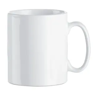 Mug en céramique SUBLIM 300 ml, merchandising personnalisé - Product Image 5