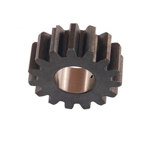 Engrenage planétaire HUAMAO 83240204 860115279 pour chargeuse sur pneus FL956FH, pièces du système d'essieu de machines de construction - Product Image 2