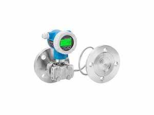 E+H Endress+Hauser Deltabar PMD78B รุ่นใหม่ล่าสุด - ดิฟเฟอเรนเชียล - Product Image 3