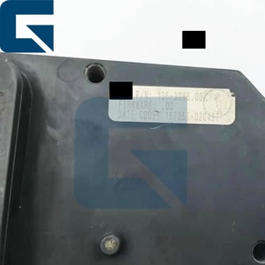 136-3085 1363085 Monitor de Control GP para Cargador D6R - Product Image 2