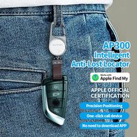 Traceur GPS de haute qualité pour animaux de compagnie, alarme de voiture, localisateur de clés, porte-monnaie, alarme pour enfants, traceur d'objets pour clés et sacs