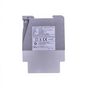 Temporizador de Cuenta Regresiva Electrónico GIC 2A6DT6, Carcasa de Aluminio, Alimentación por USB, 10s 24h, CE RoHS 15A, Control Manual, Industrial, 50Hz - Product Image 6