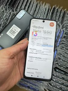 Ofertas de Fábrica al por Mayor para Teléfonos Usados Xiaomi <span class=keywords><strong>Redmi</strong></span> <span class=keywords><strong>Note</strong></span> 10 5G, Smartphones Android - Product Image 5