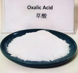 ผลิตภัณฑ์สารเคมี <span class=keywords><strong>H2c2o4</strong></span> 99.6% 6153-56-6กรดออกซาลิก - Product Image 5