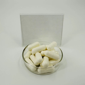 Cápsulas de Vinagre de Sidra de Manzana Keto OEM/ODM, Quemador de Grasa Natural para Pérdida de Peso para Adultos - Product Image 2