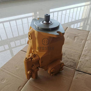 Descuento Especial en Repuestos para Excavadoras, Bomba de Pistones Hidráulica para Excavadora 10R0854, para Bulldozer de Ruedas Caterpillar <span class=keywords><strong>824</strong></span> - Product Image 5