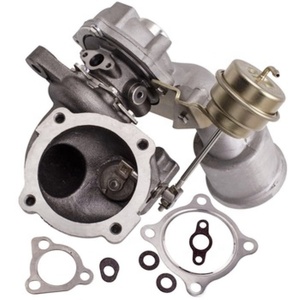 K03 53039700052 53039880052 06A145713DX AUQ ARZ EngineTurbocharger pour <span class=keywords><strong>Skoda</strong></span> <span class=keywords><strong>Octavia</strong></span> pour Audi A3 TT pour Seat Leon 1.8T - Product Image 1