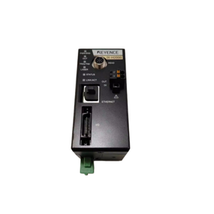 Unidad Controladora Principal del Sensor Láser Multipunto KEYENCE IX-H2000, Sistema de Medición de Perfil Industrial 2D/3D de Alta Velocidad - Product Image 6