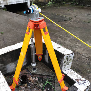 Bohrlochwand-Scan-Kamera Optischer Televiewer für Wandstrukturinspektion und Mapping von Risszonen - Product Image 3