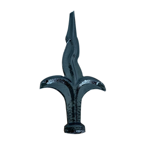 ดอกไม้และใบไม้ประดับสำหรับวิลล่าส่วนประกอบพรีเมียมเหล็กหล่อสำหรับตกแต่งโรงงานในเวียดนาม - Product Image 1