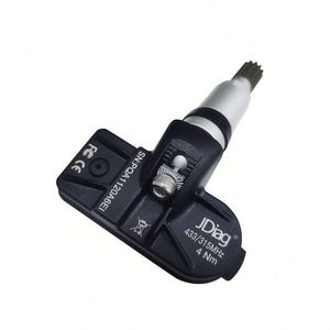 Topdiag Universal <b>TPMS</b> Sensor High Power Inductor 315+433HMZ 2-in-1 Tire Pressure Sensor for All Cars and Trucks - Product Image 4