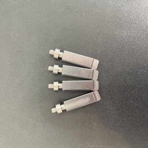 Servicio de mecanizado de metales OEM, molde de estampado de metales, piezas PG de alta precisión mecanizadas CNC - Product Image 3