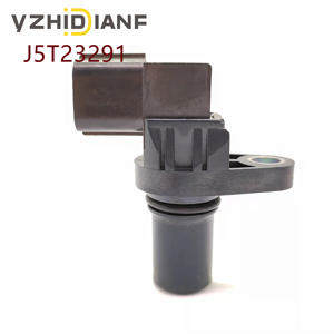 Auto motor Kurbelwelle Kurbelwellen-Positions sensor J5T23291 9443612892 G4T08171 G4707171 für Mitsubishi Pajero II III 3.2L - Product Image 6