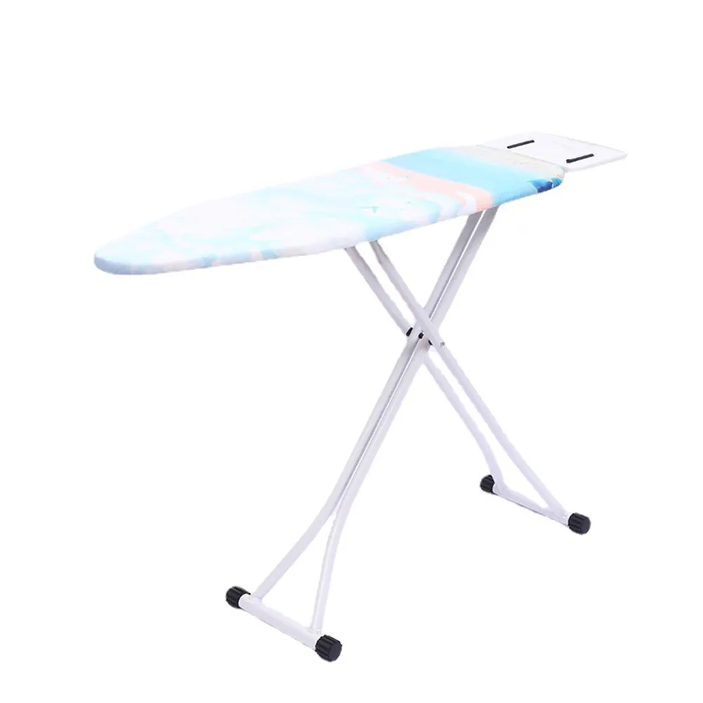Soporte de mesa para cuarto de lavandería, Mini tabla de planchar Plegable, portátil, redonda, personalizada, Color