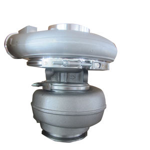 Turbocompresor HX55 4041172 05040942650;05041316640;05042314030;504094265;504130994;5041309940;504196478 para Camión <span class=keywords><strong>Iveco</strong></span> - Product Image 4