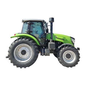 อุปกรณ์ฟาร์มอเนกประสงค์ TT1404 ใช้กับรถแทรกเตอร์ขับเคลื่อน 4 ล้อแบบ PTO - Product Image 6