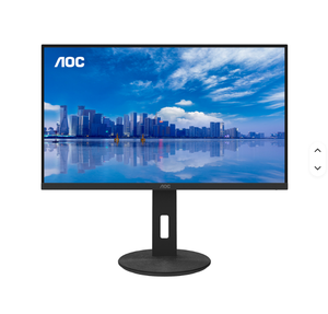 จอภาพ 2026 Best-Sale U32N10 ขนาด 32 นิ้ว VA UHD 4ms 3840x2160 60Hz 4K สำหรับคอมพิวเตอร์ - Product Image 5