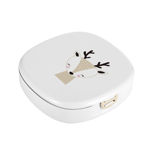 Boîte à Lunch Bento pour enfants adultes, boîte Bento pour <span class=keywords><strong>repas</strong></span> au cours, Durable, sans BPA, retour à l'école - Product Image 5