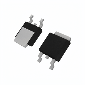 Servicio Integral Original de Componentes Electrónicos, Chips CJD45H11 TR13 TO-252-3, DPAK, Transistores SC-63 - Product Image 1