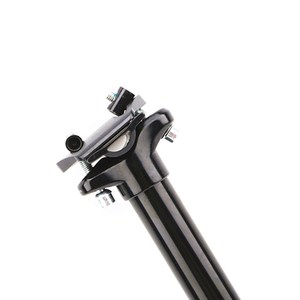 Tubo de <span class=keywords><strong>Asiento</strong></span> Telescópico Hidráulico EXA Wire Control 900i para Bicicleta de Montaña, 30.9/31.6mm, Cable Interno, 345/395/445, para <span class=keywords><strong>MTB</strong></span> - Product Image 4