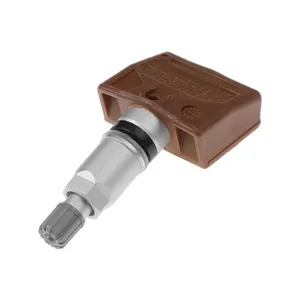 4 sensores TPMS de 433MHz para control de presión de neumáticos 13348393 para <span class=keywords><strong>Opel</strong></span> <span class=keywords><strong>Ampera</strong></span>, Zafira C, Astra J, Insignia A, Chevrolet <span class=keywords><strong>Volt</strong></span>, Corvette - Product Image 4