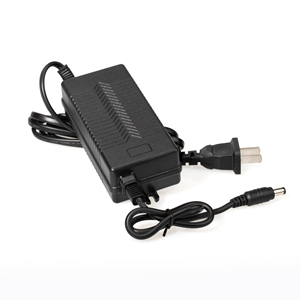 Dernier adaptateur d'alimentation 24V5A transformateur AC DC avec lumière LED 15V courant de sortie pour appareils électriques - Product Image 5