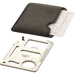 Utensile Multifunzione Saki a 15 Funzioni, Modello Scheda 102169-1 - Product Image 1