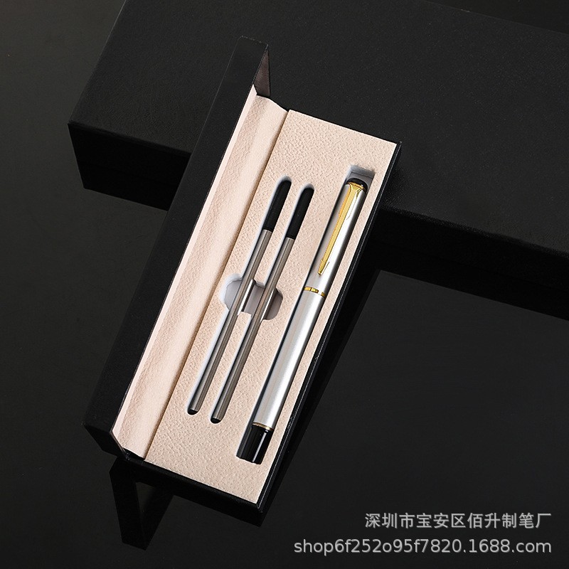 801 Silver Gold Set