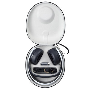 Estuche de EVA <span class=keywords><strong>Pulse</strong></span> <span class=keywords><strong>3D</strong></span> para <span class=keywords><strong>auriculares</strong></span>, bolsa de transporte personalizada para <span class=keywords><strong>auriculares</strong></span> PS 5 - Product Image 2