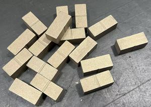 Puntas DE CORTADOR de segmento de mármol de diamante de mercado <span class=keywords><strong>Jordan</strong></span> de 1300mm para mezclar Segmento de corte - Product Image 3
