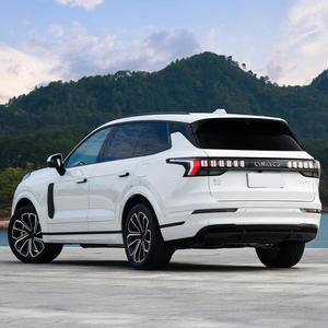 电动二手车 Lynk&co 09 7座插电式混合动力车 2.0TD EM-P 大型SUV EV 自动空调 左舵驾驶 中国制造 - Product Image 5