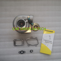 Turbocompresseur TB2527 465941-0005 465941-5005S 14411-22J00 14411-22J0114411-22J02 pour Nissan Safari Patrol avec moteur RD28T