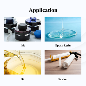 DH-RVDV-1T ויסקומטר מסך מגע עם טווח מדידת טמפרטורה רחב - Product Image 3