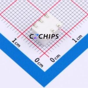 JPS-2-1+ RF Power Divider/Combiner SMD-6P RF ( Frequency: )( Insertion Loss: 0.4dB ) - Product Image 2