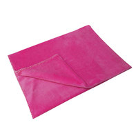 Ensemble de couverture et d'oreiller en peluche OEM pour voyage, nouveau, taille voyage en avion