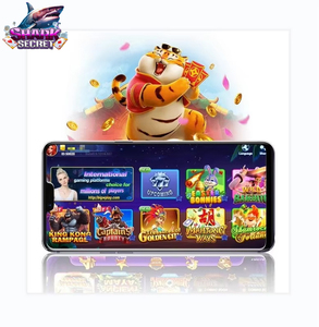 Tuyển nhà phân phối trò chơi câu cá trực tuyến Panda Master Classic Yolo, phần mềm ứng dụng Fire Kirin, phần mềm phát triển trò chơi cá. - Product Image 5