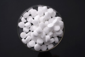 Muối làm mềm (muối công nghiệp Natri clorua, chất tái tạo nhựa trao đổi ion)-muối chuyên dụng cho chất làm mềm nước - Product Image 3