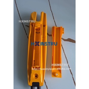 อะไหล่เปลือกนอกด้านหน้าและด้านหลังสำหรับ T5-600 สภาพ 80% สอบถามราคา - Product Image 4