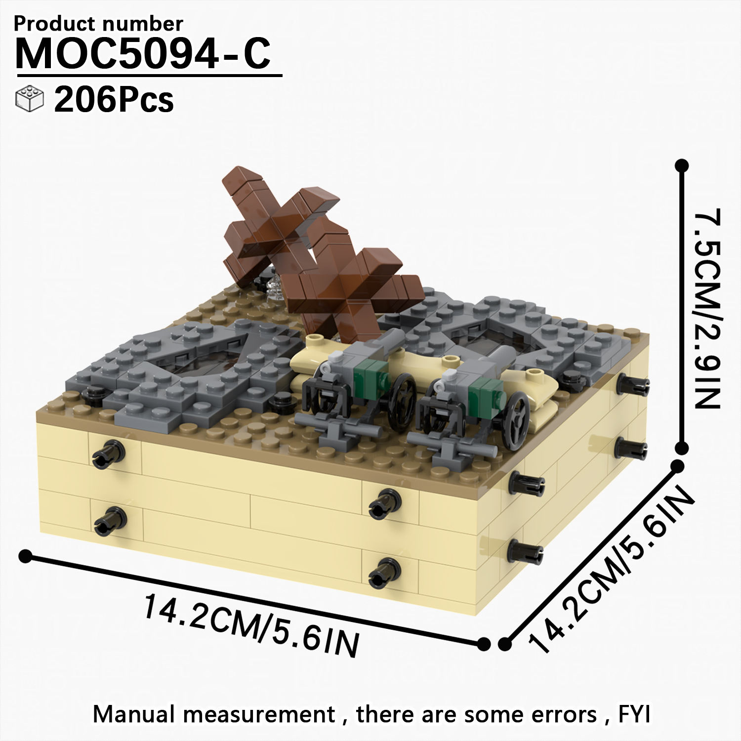 MOC5094-C   MOC5094-C   -MOC5094-C