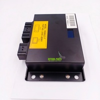 21N1-32301 21N1-32101 RX80LC-7 Excavator ECU Terprogram, Papan Komputer Pengontrol ECM, Unit Kontrol CPU