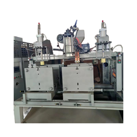 Machine de soufflage de bouteilles Prix Machine de soufflage de bouteilles de lait Pe entièrement automatique Machine de soufflage de bouteilles d'eau de bocal automatique d'usine