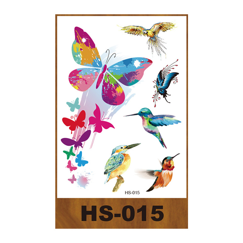HS-015