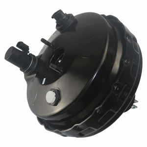 Womala 31302533 אמיתי כוח בלם מאיץ צילינדר מקורי מפעל חלקי רכב עבור וולוו S60 V60 XC60 XC70 חלקי - Product Image 3