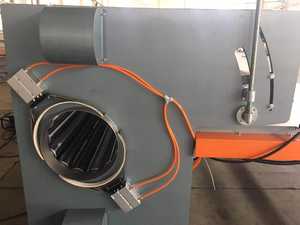 Petit Pain automatique de <span class=keywords><strong>Machine</strong></span> à Emballer <span class=keywords><strong>pour</strong></span> Matelas À Ressorts Ensachés matelas en mousse de latex - Product Image 5