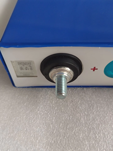 แบตเตอรี่ LiFePO4 QB18650ของ Queenev รอบ4000 3.2V 100Ah เครื่องใช้ไฟฟ้าในบ้านปริซึม-20-40C - Product Image 3