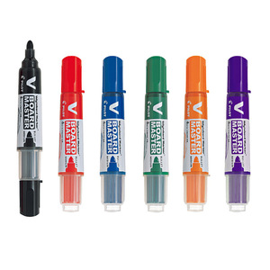 Bảng Đánh Dấu Mực Có Thể Nạp Lại Tùy Chỉnh Jumbo Chất Lượng Cao - Product Image 6