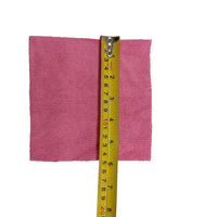 Serviettes démaquillantes en microfibre tissée ultra-douces et réutilisables Esun pour tous types de peaux avec un nettoyage doux