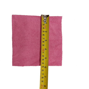 Serviettes démaquillantes en microfibre tissée ultra-douces et réutilisables Esun pour tous types de peaux avec un nettoyage doux - Product Image 5