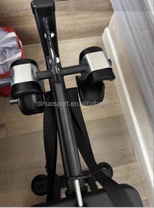 Регулируемая многоэлектрическая ортопедическая кровать для коррекции шейки и поясницы - Product Image 6