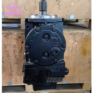 Pompe hydraulique à cylindrée variable 90L130KN pour excavatrice haute performance, série OBO 90R130 90L 90M 90L130 - Product Image 4